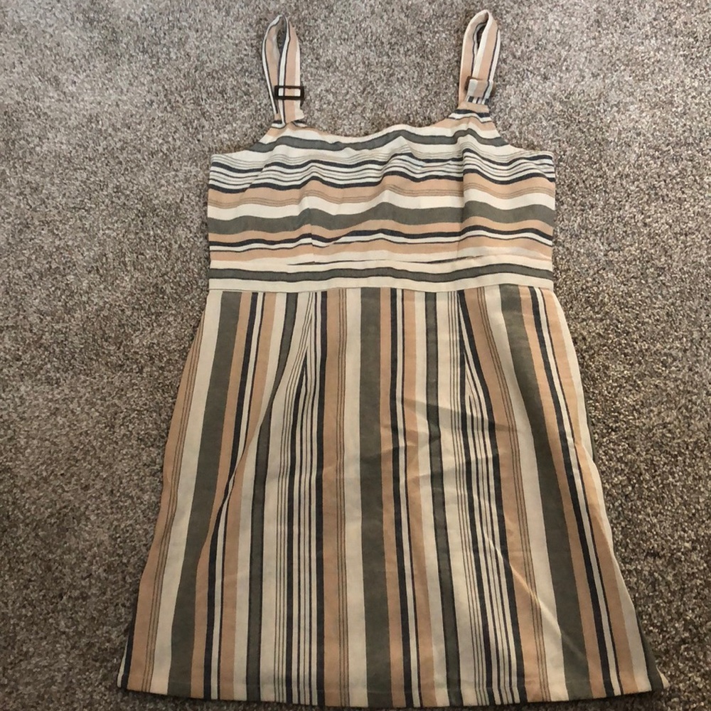 Derek Heart Dress, never worn before